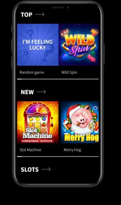 Pokies Online Casino Mobile