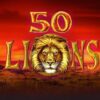 50 Lions Pokie Review