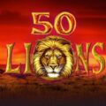 50 Lions Pokie Review