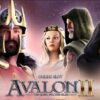 Avalon II Pokie Review
