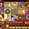 Belle Rock Pokie Review