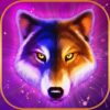 Wild with Wolf Treasure Slot