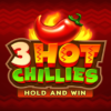 3 Hot Chillies Slot Review