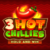 3 Hot Chillies Slot Review