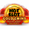 Hot Slot: Gold Coins slot