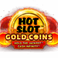 Hot Slot: Gold Coins slot