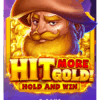 Hit More Gold! slot review