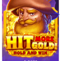 Hit More Gold! slot review