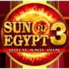 Sun of Egypt 3 slot review