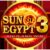 Sun of Egypt 3 slot review