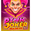 Pink Joker: Hold and Win slot review