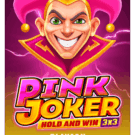 Pink Joker: Hold and Win slot review