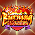 Burning Desire Pokie Review