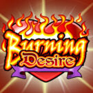 Burning Desire Pokie Review