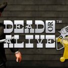 Dead Or Alive Pokie Review