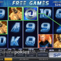 Fantastic Four Pokie Review