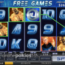Fantastic Four Pokie Review