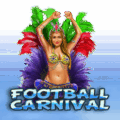 Football Carnival Pokie Review