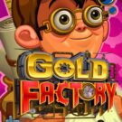 Gold Factory Pokie Review