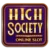 High Society Pokie Review