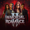 Immortal Romance Pokie Review