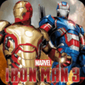 Iron Man 3 Pokie Review