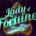 Lady of the Fortune Pokie Review