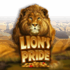 Lions Pride Pokie Review