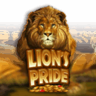 Lions Pride Pokie Review