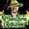 Merlin’s Millions Pokie Review