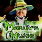 Merlin’s Millions Pokie Review