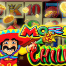 More Chilli review