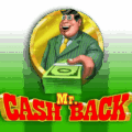 Mr Cashback Slot Review