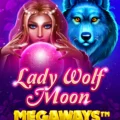 Lady Wolf Moon MEGAWAYS Slot Review
