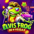 Elvis Frog in Vegas Review