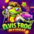 Elvis Frog in Vegas Review