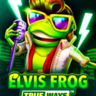 Elvis Frog TRUEWAYS Slot Review