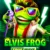 Elvis Frog TRUEWAYS Slot Review