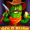 Gold Rush — Johnny Cash