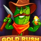 Gold Rush — Johnny Cash