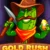 Gold Rush — Johnny Cash