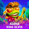 Aloha King Elvis