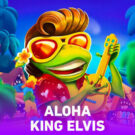Aloha King Elvis