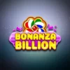 Bonanza Billion slot