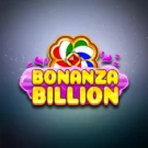 Bonanza Billion slot