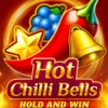 Hot Chilli Bells slot