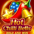 Hot Chilli Bells slot