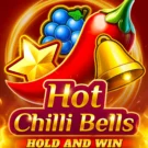 Hot Chilli Bells slot