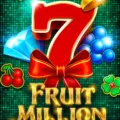Fruit Million slot