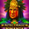 Aztec Magic Bonanza